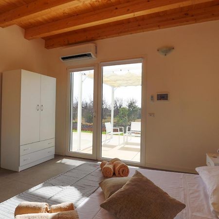 Allu Ruvezzu 2.0 Torre Mozza Dış mekan fotoğraf