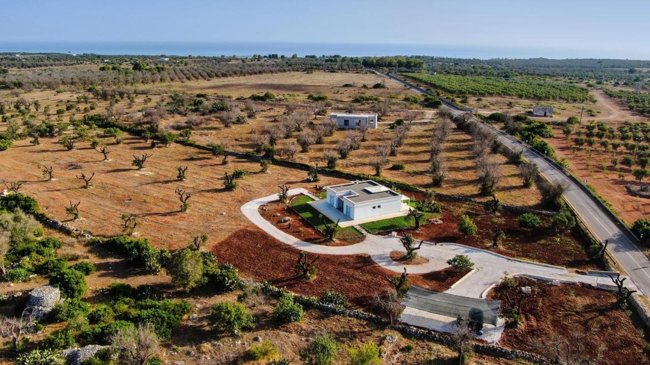 Allu Ruvezzu 2.0 Torre Mozza Dış mekan fotoğraf