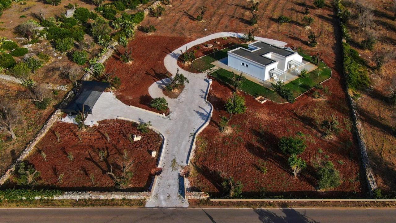 Allu Ruvezzu 2.0 Torre Mozza Dış mekan fotoğraf