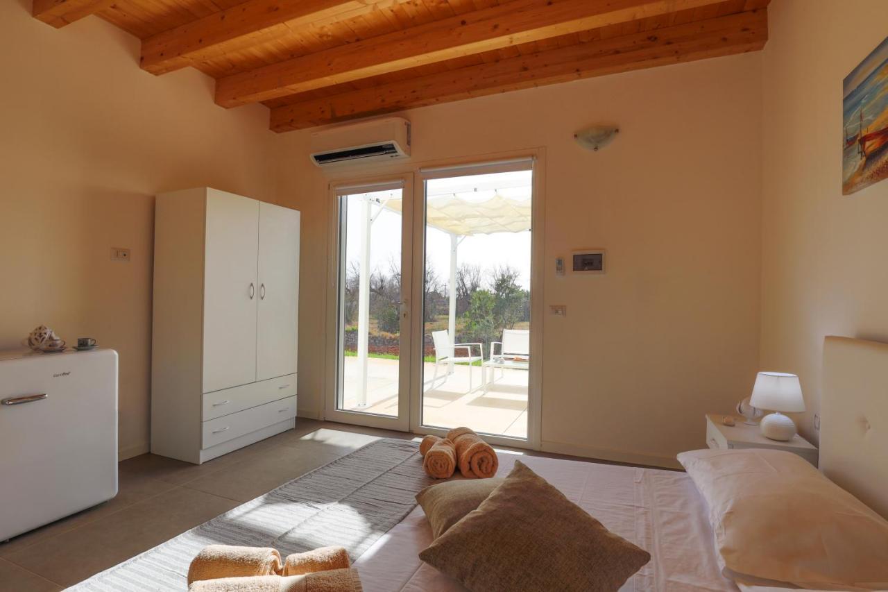 Allu Ruvezzu 2.0 Torre Mozza Dış mekan fotoğraf